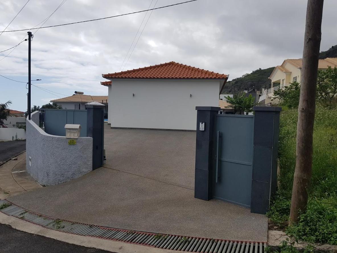Migs'Place Arco da Calheta  Exterior foto