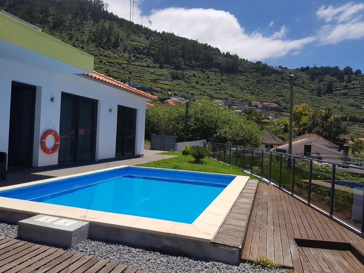 Migs'Place Arco da Calheta  Exterior foto