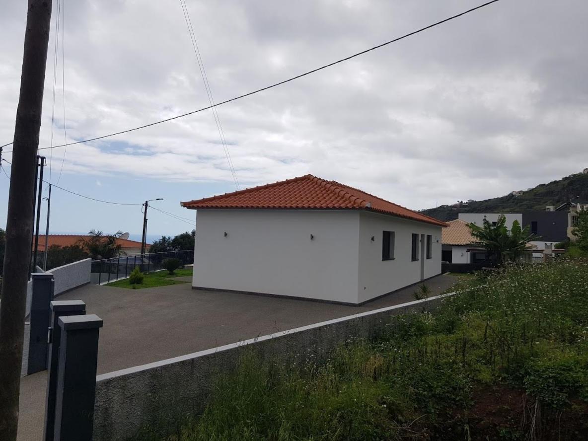 Migs'Place Arco da Calheta  Exterior foto